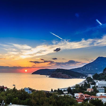 Apartments Sergej Sutomore Εξωτερικό φωτογραφία