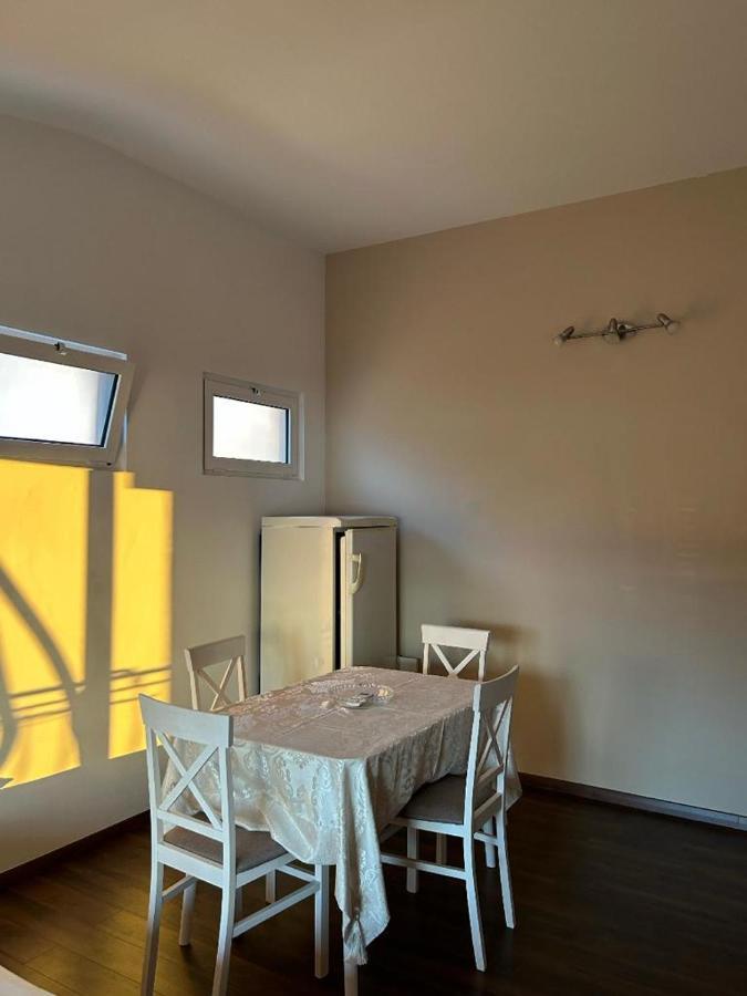 Apartments Sergej Sutomore Εξωτερικό φωτογραφία