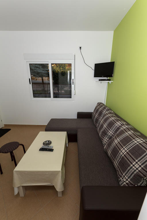 Apartments Sergej Sutomore Δωμάτιο φωτογραφία