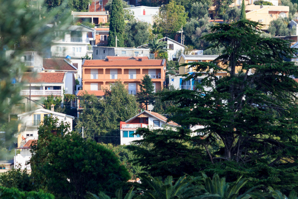 Apartments Sergej Sutomore Δωμάτιο φωτογραφία